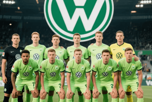 包含沃尔夫斯堡客场战胜，逆转情况再现胜利的词条