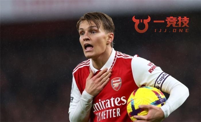 阿森纳遭受连败，英超前景堪忧不已的简单介绍