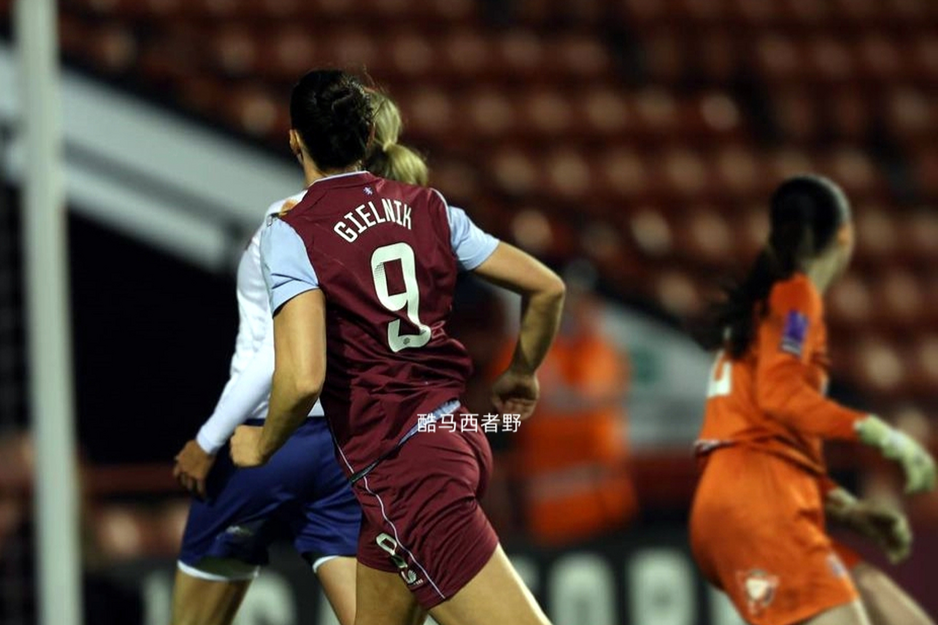 关于某赛果播：女足成绩名列前茅的信息