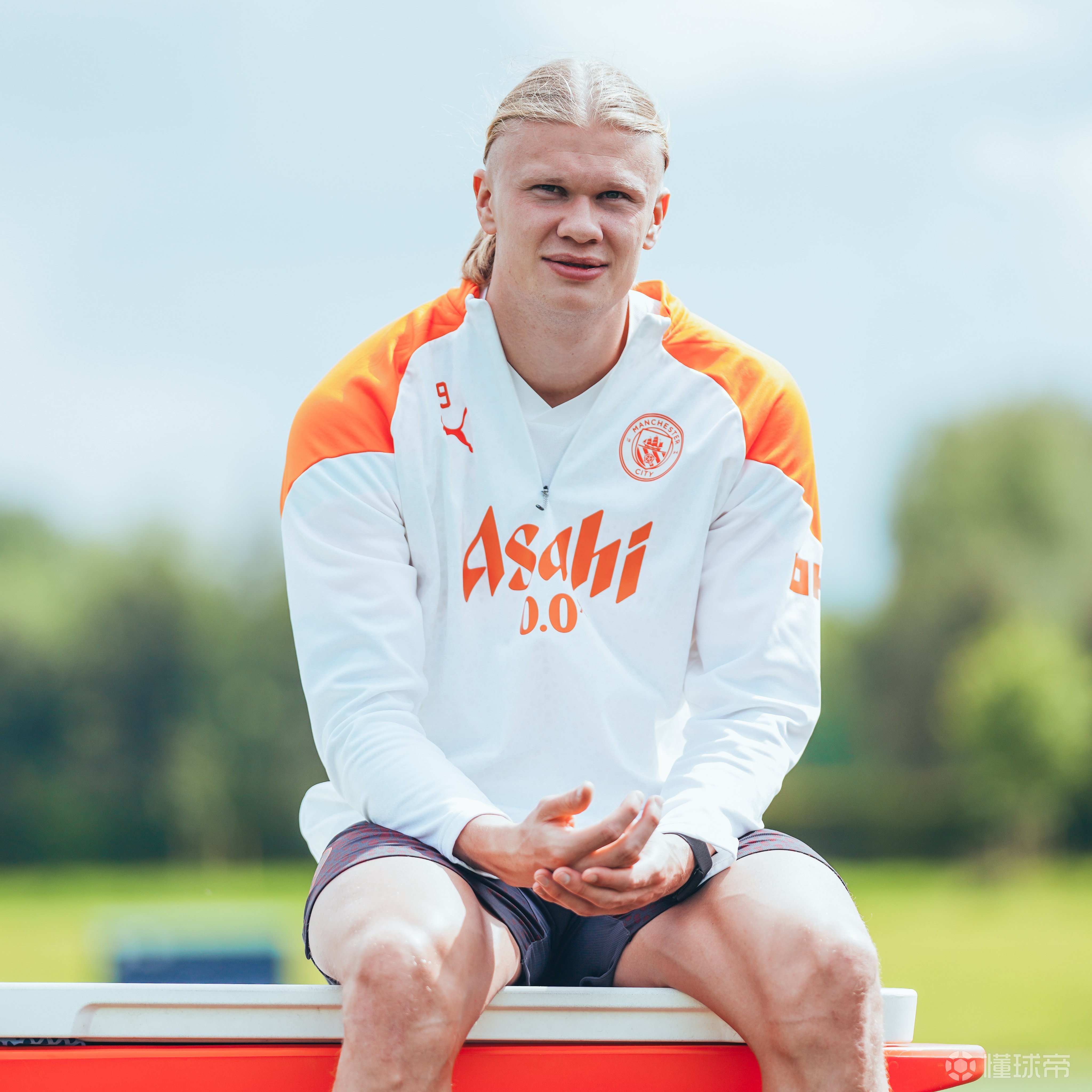 英格兰球队成功挖掘乌拉圭天才