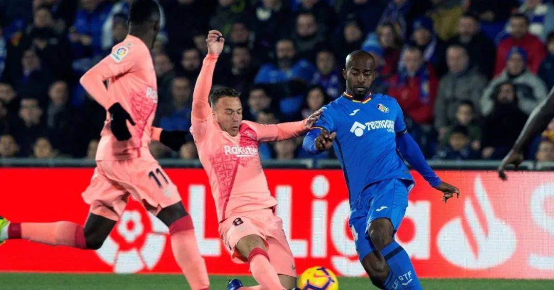 赫塔菲主场逼平皇家社会，保持不败的简单介绍