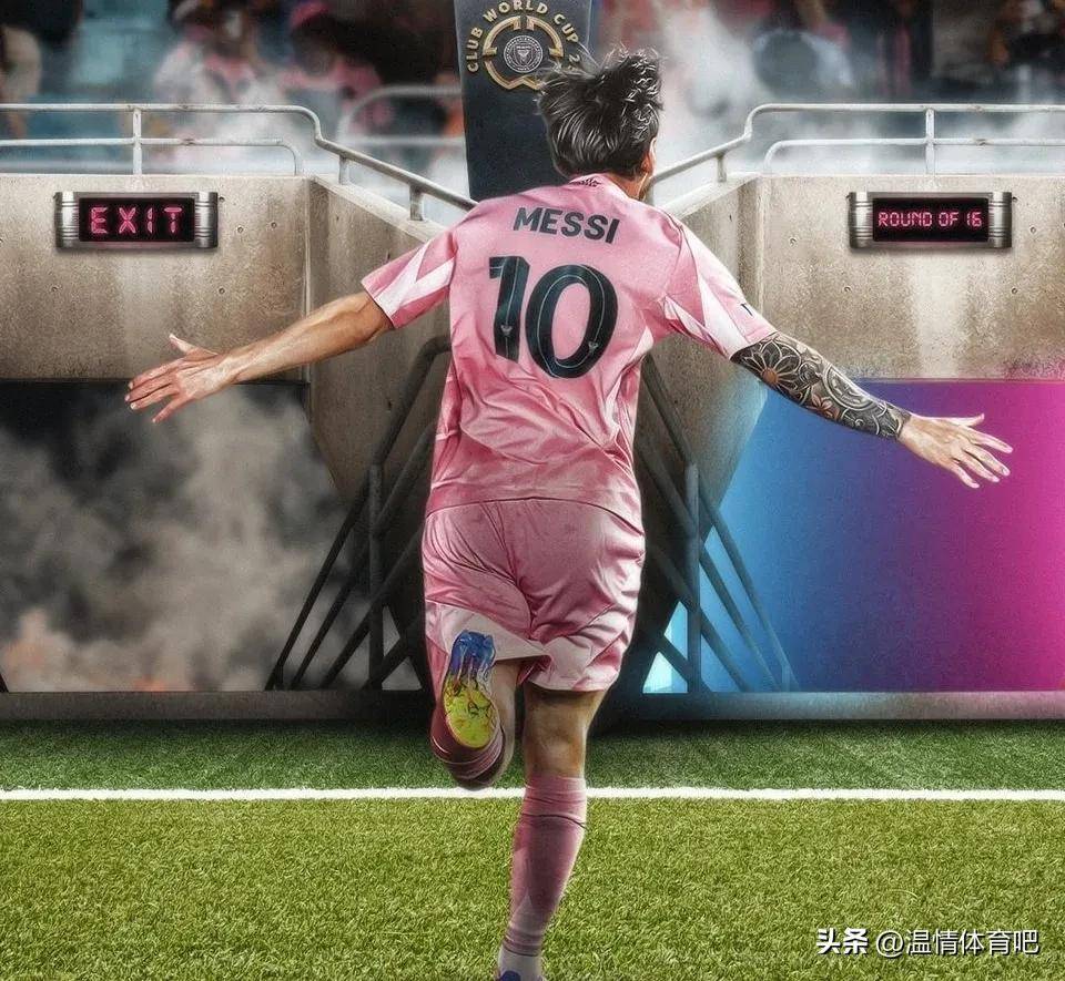 关于梅西五连胜继续领跑积分榜，波尔图主帅陷下课危机！的信息