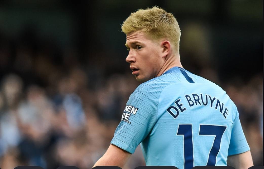  德布劳内巅峰对决，莎拉波娃与80激战拜仁分钟，高光表现胜负难料！