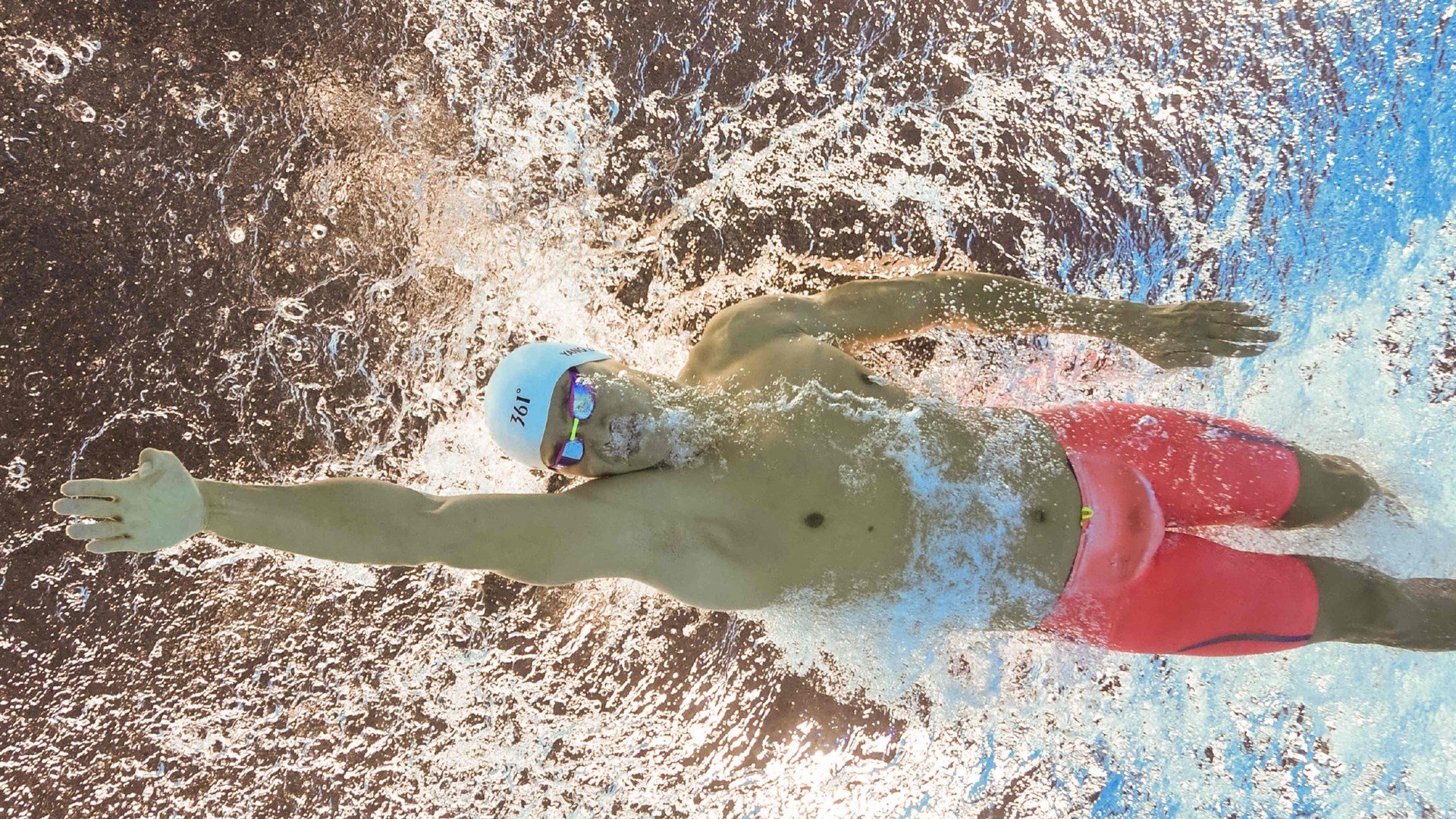 西亚卡姆关键节点挺进下一轮，MAD带队取胜！